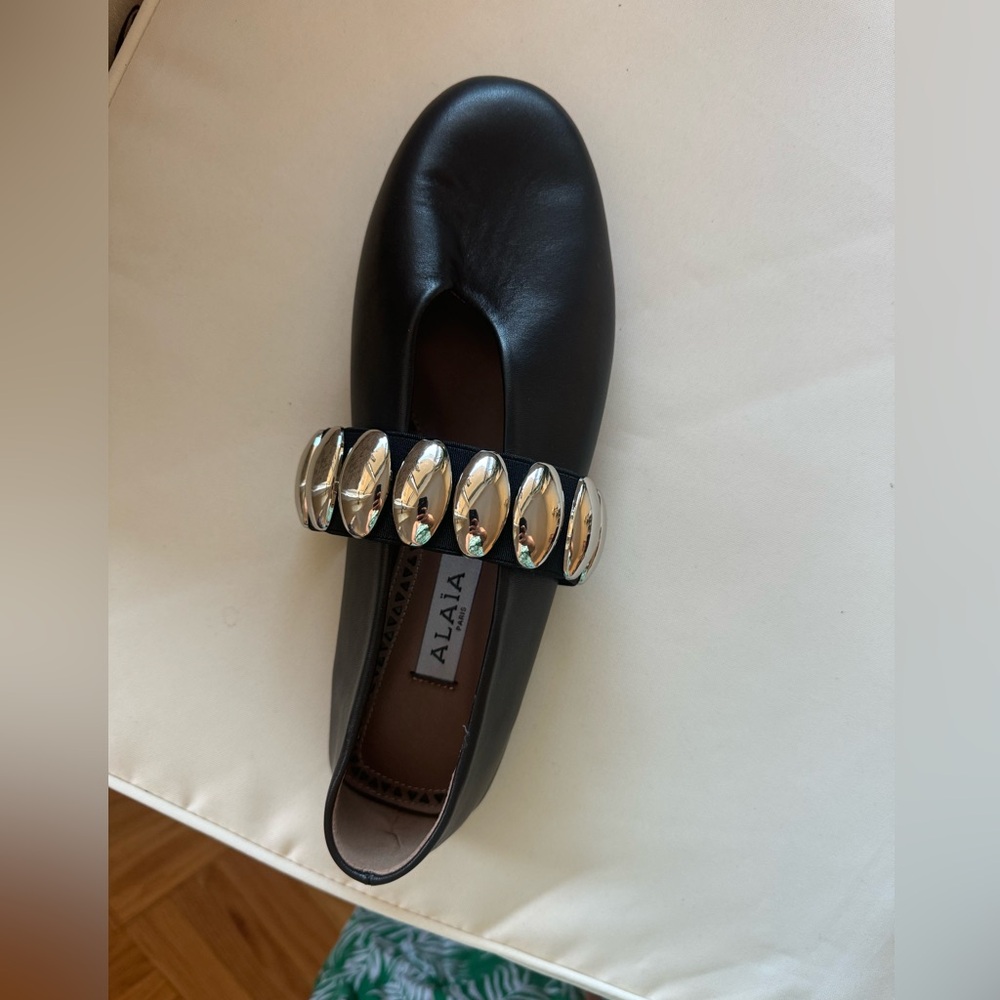 Alaia,shoes.size 9